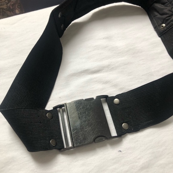 Womens clip belt - Picture 4 of 10